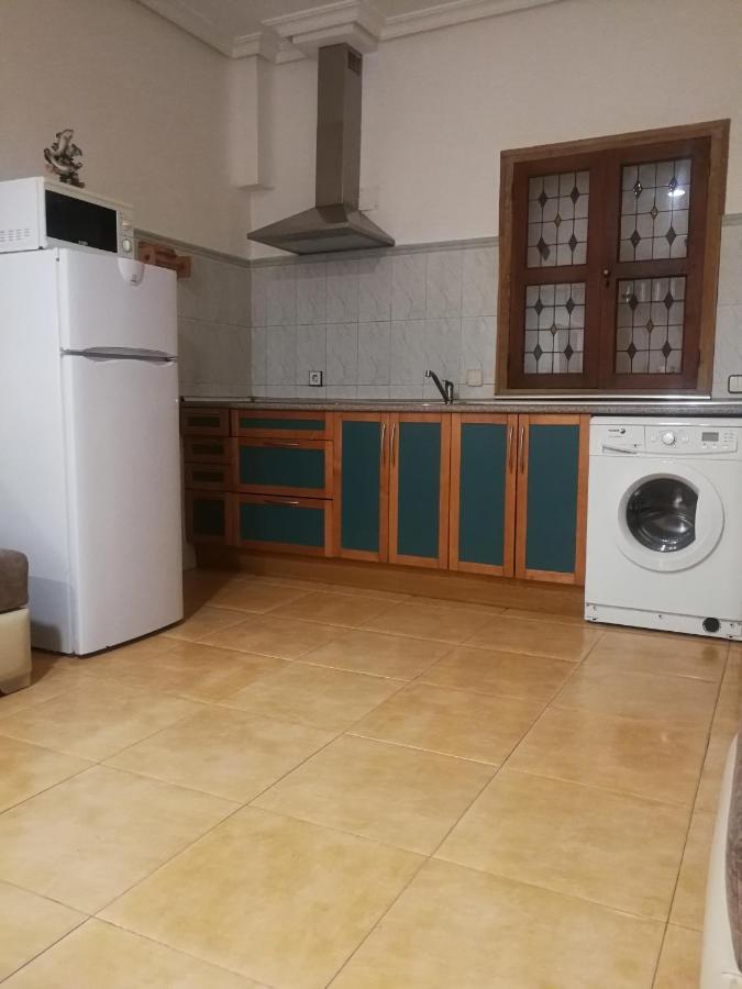 Pension Navarra Мадрид Екстер'єр фото