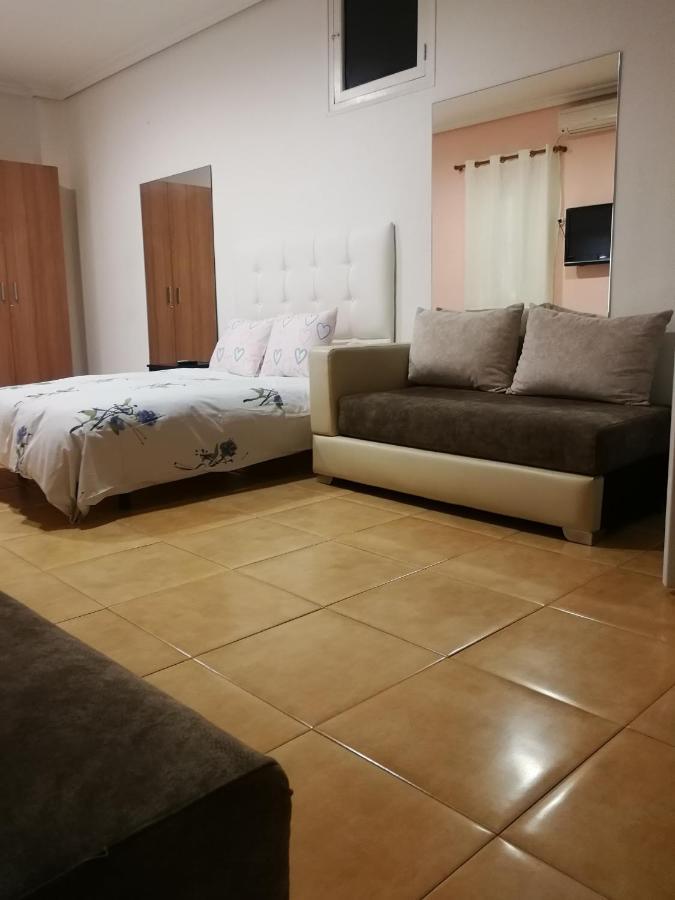 Pension Navarra Мадрид Екстер'єр фото